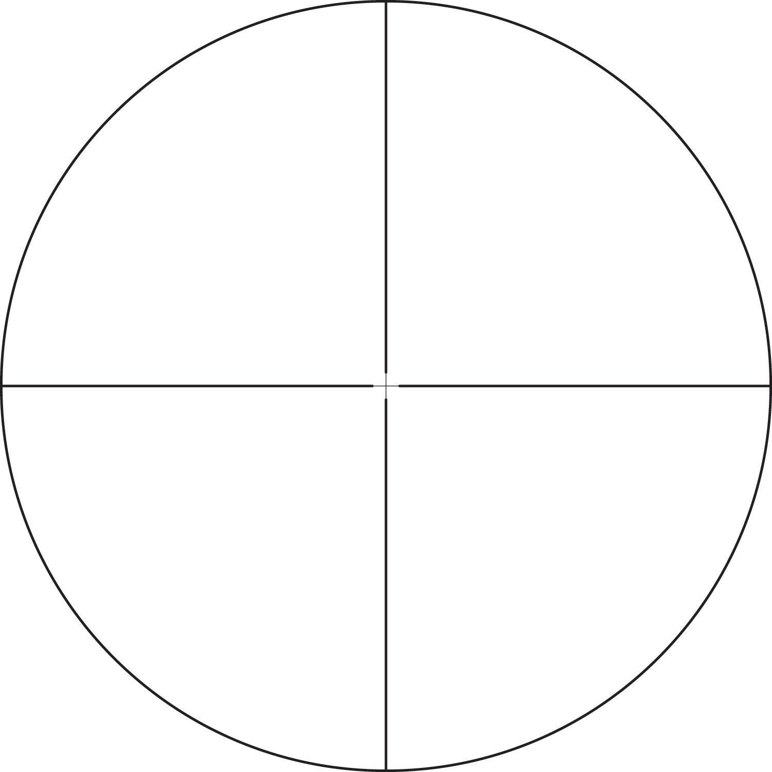 Vortex Diamondback 3-9x40 Riflescope (V-Plex MOA Reticle)
