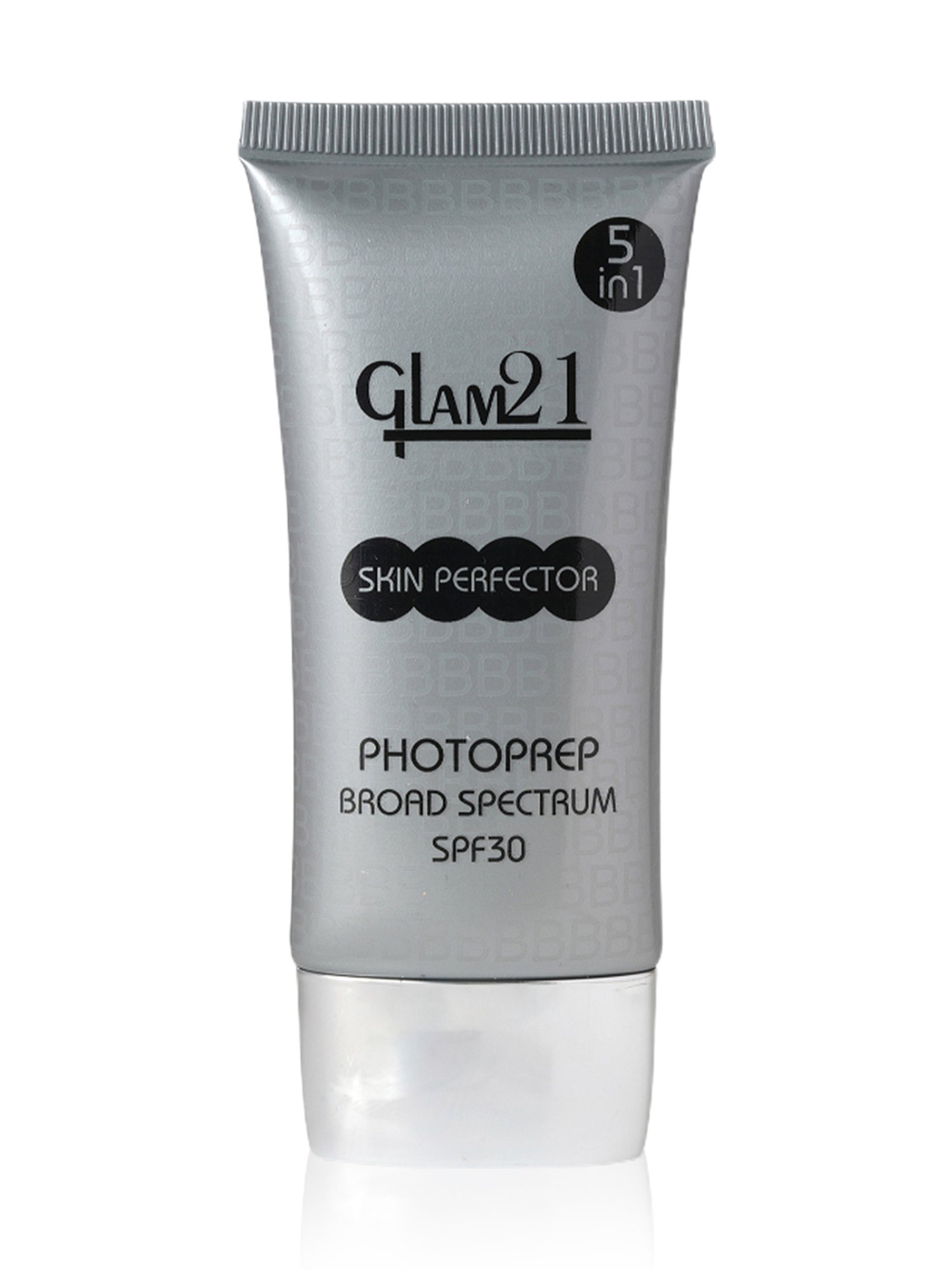 Glam21 Skin Perfector Photoprep Broad Spectrum Cream SPF 30 02 Cheese Cake - 50 gm
