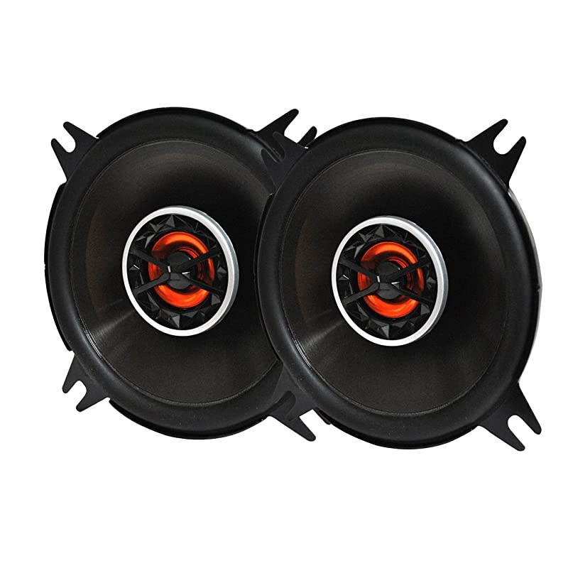 CLUB4020 4quot 180W Club Series 2Way Coaxial Car Speaker