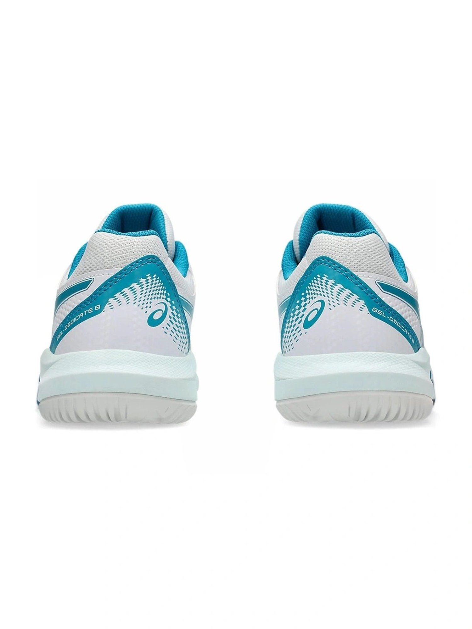 Adidas Women's BREAKNET 2.0 White Tennis Shoes