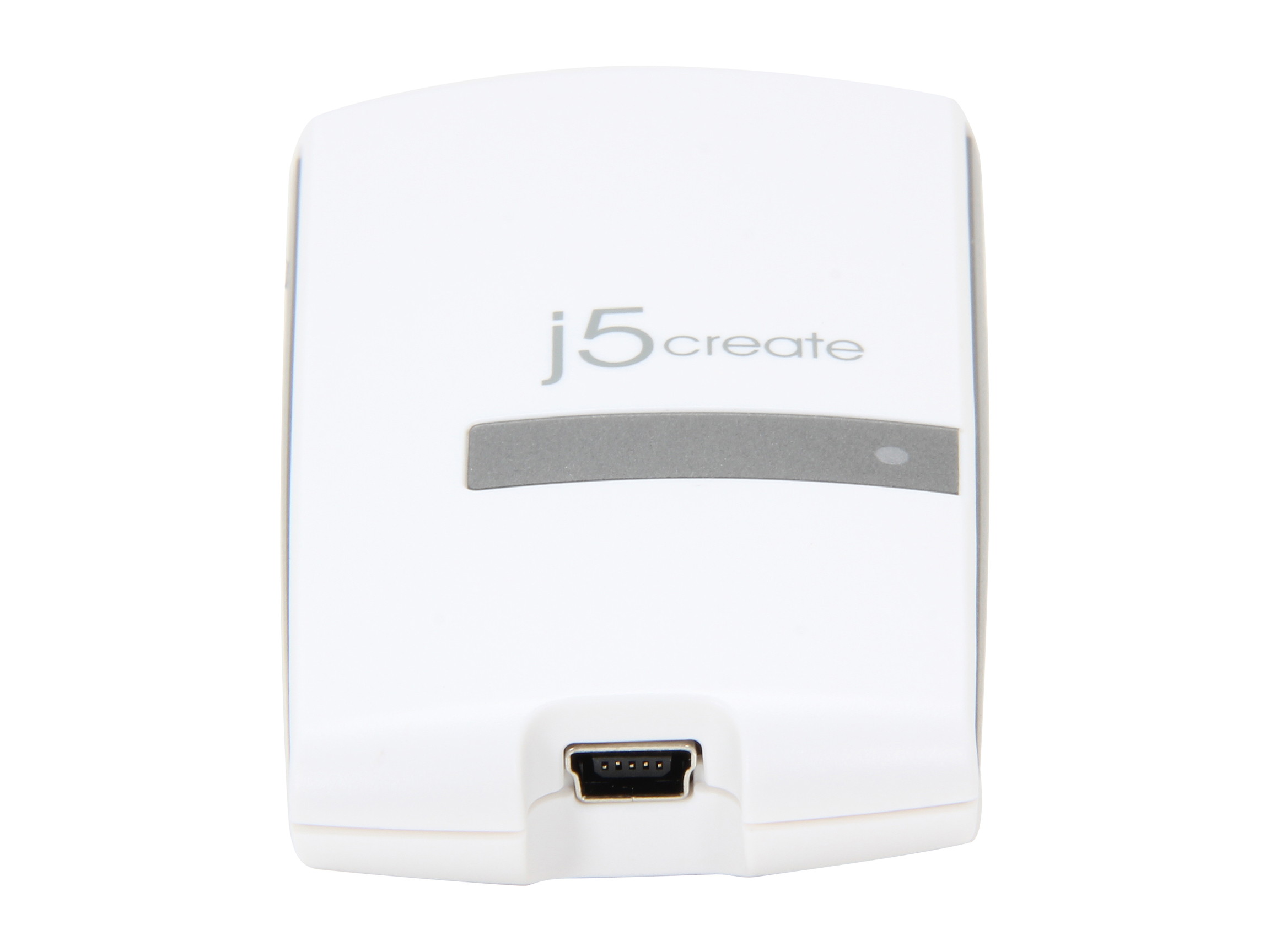 j5create USB to VGA Display Adapter