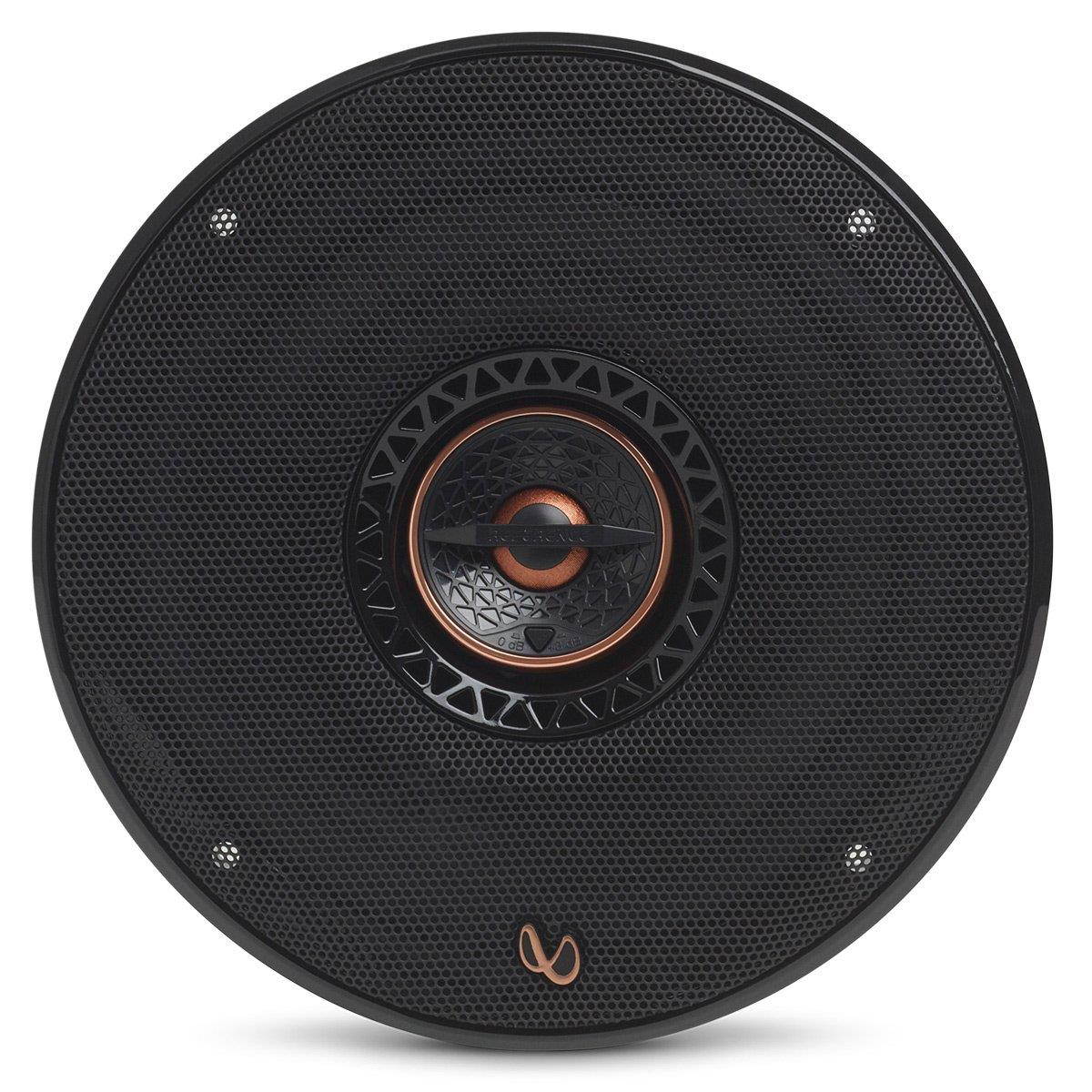 Infinity Reference 6532IX 6-1/2" 2-way Car Speakers - Pair