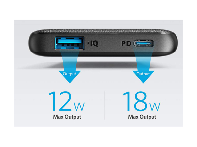 2600mAh Power Bank Portable External Battery Charger for iPhone 4S 5 5S