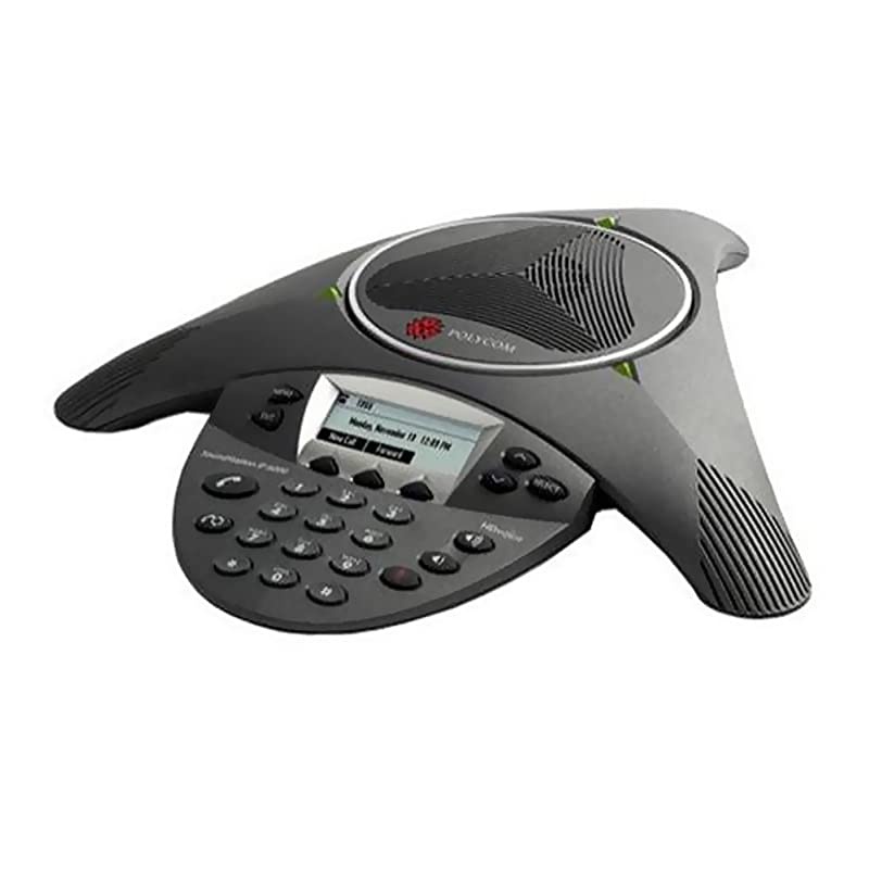 SoundStation IP 6000 Renewed