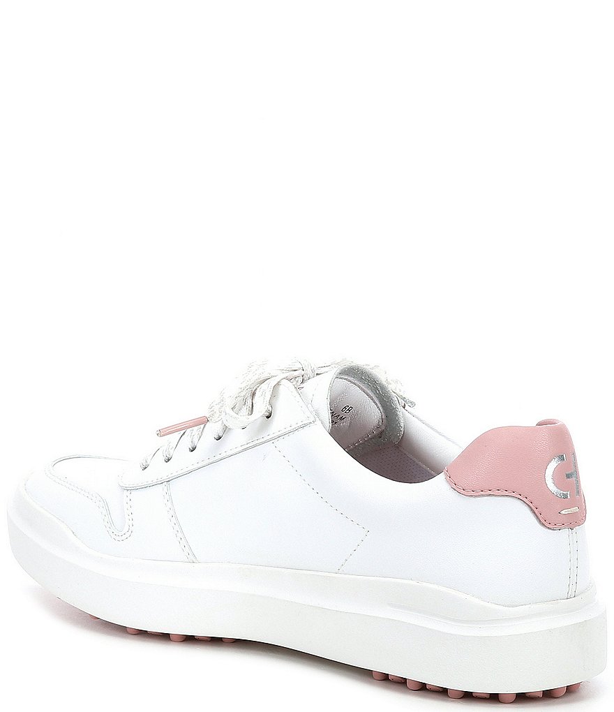 Champion Women's Talos A Sweatshirt Lace-Up Sneakers