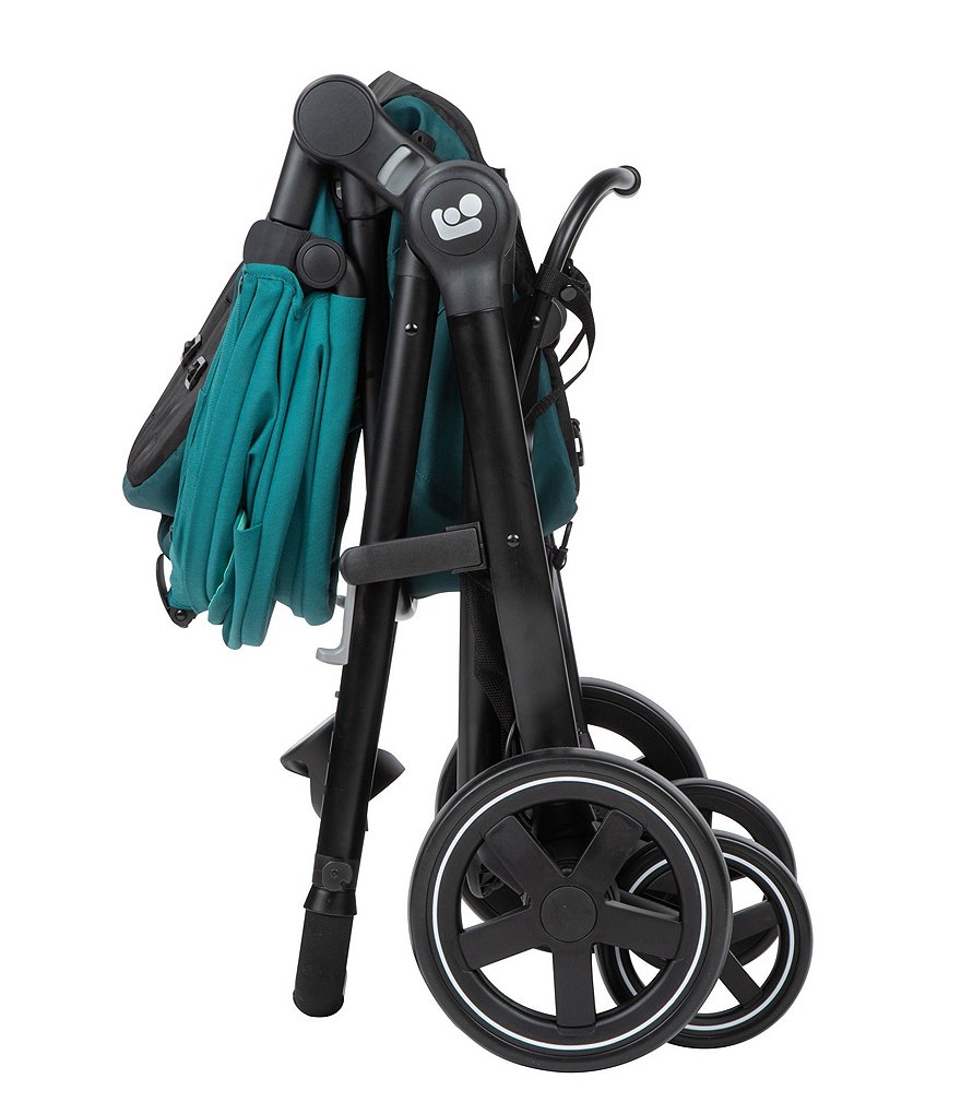 Maxi Cosi Zelia 2 5-in-1 Modular Travel System