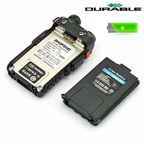 KNB-47L KNB-48L Li-ion Battery For Kenwood NX-200 NX-300 TK-5320 Portable Radio