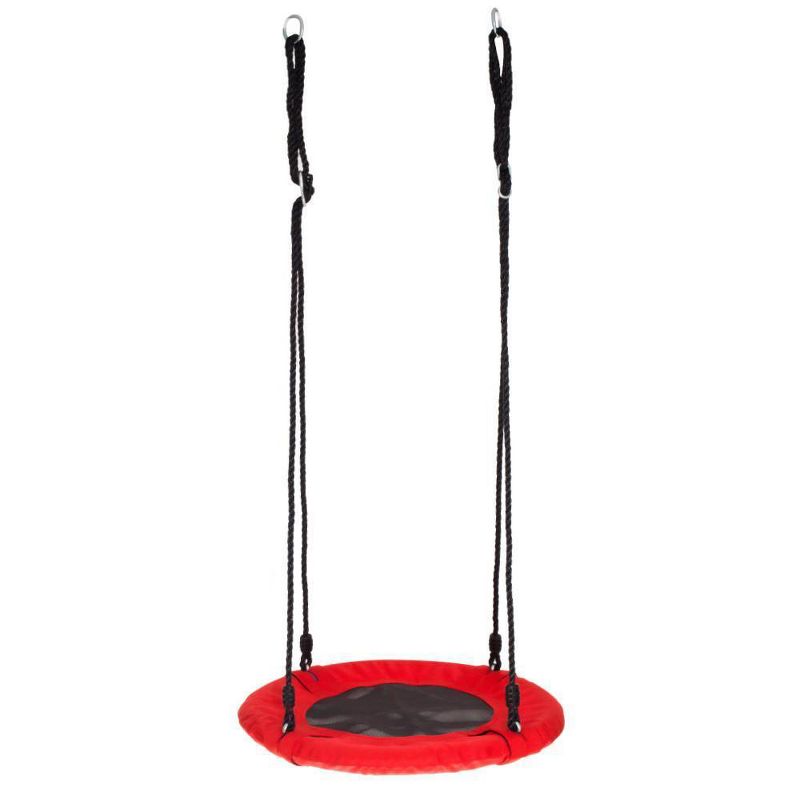 Swingan DIY Swing Set Kit - Yellow