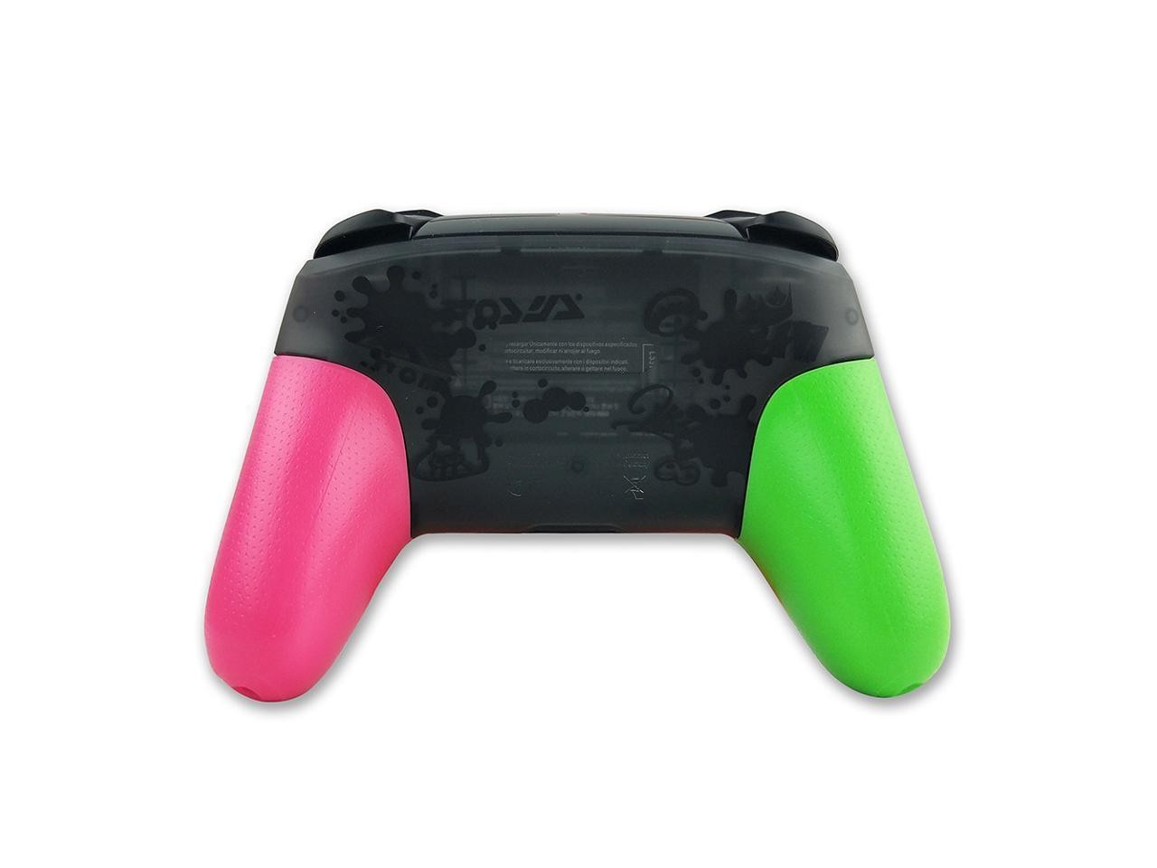 Bluetooth Wireless Pro Controller Gamepad Joystick for Switch Console Support Somatosensory Vibration Screenshot Axis Splatoon