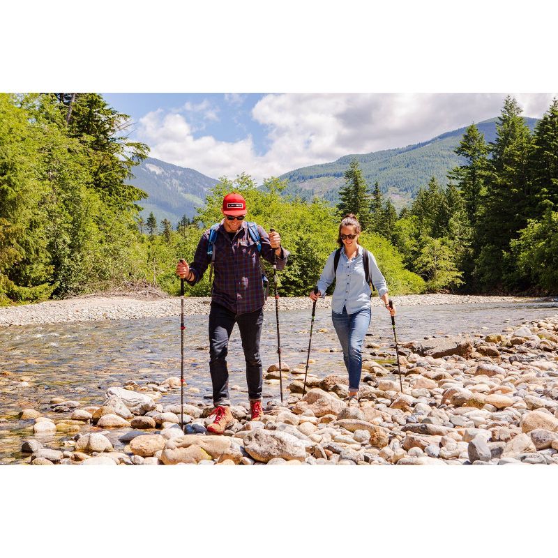 UST Versatile Locking Gear Carabiner