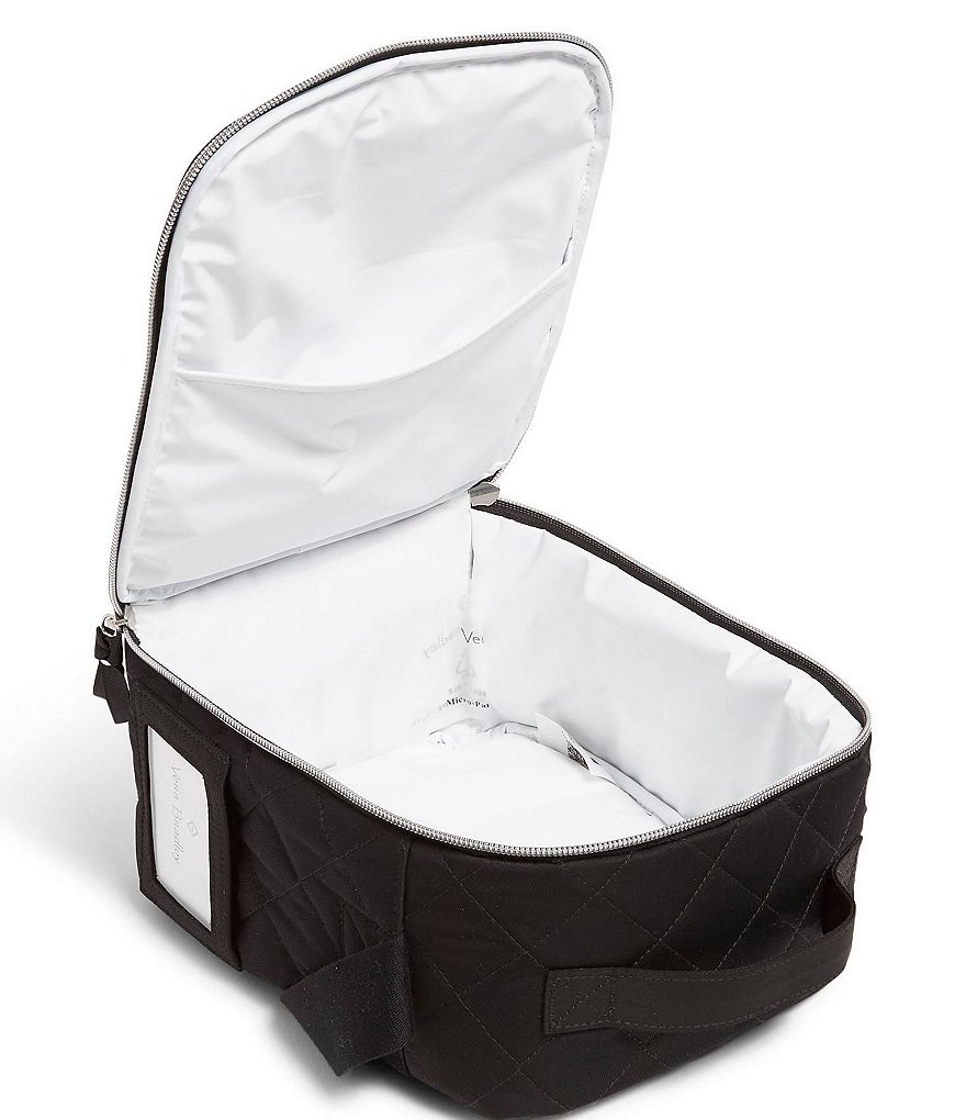 Vera Bradley Reactive Collection Lunch Tote Bag