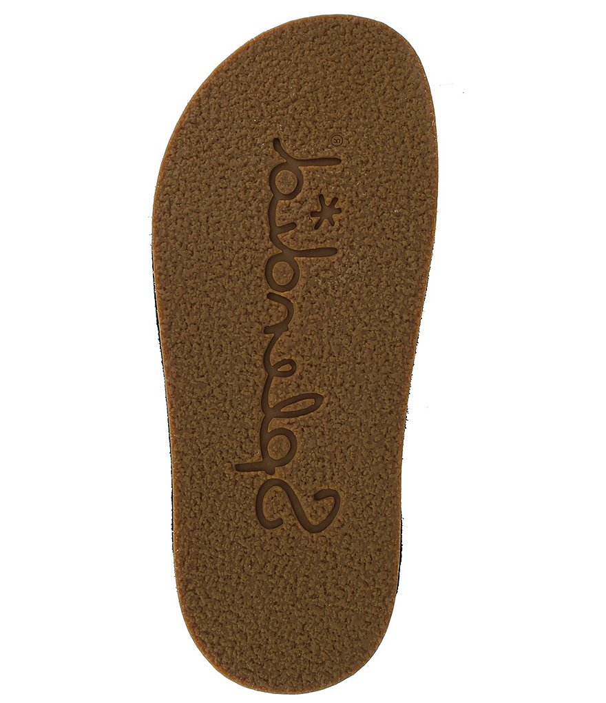 Splendid Casey Suede Mules