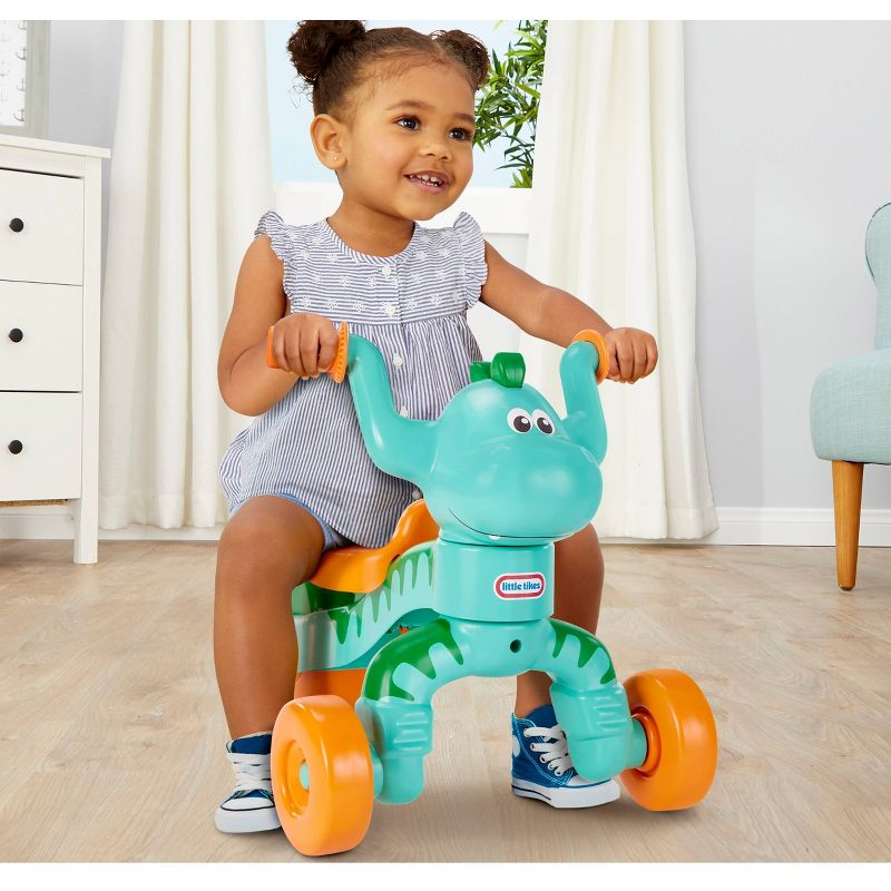 Little Tikes Dino Go and Grow Rider Ride-On