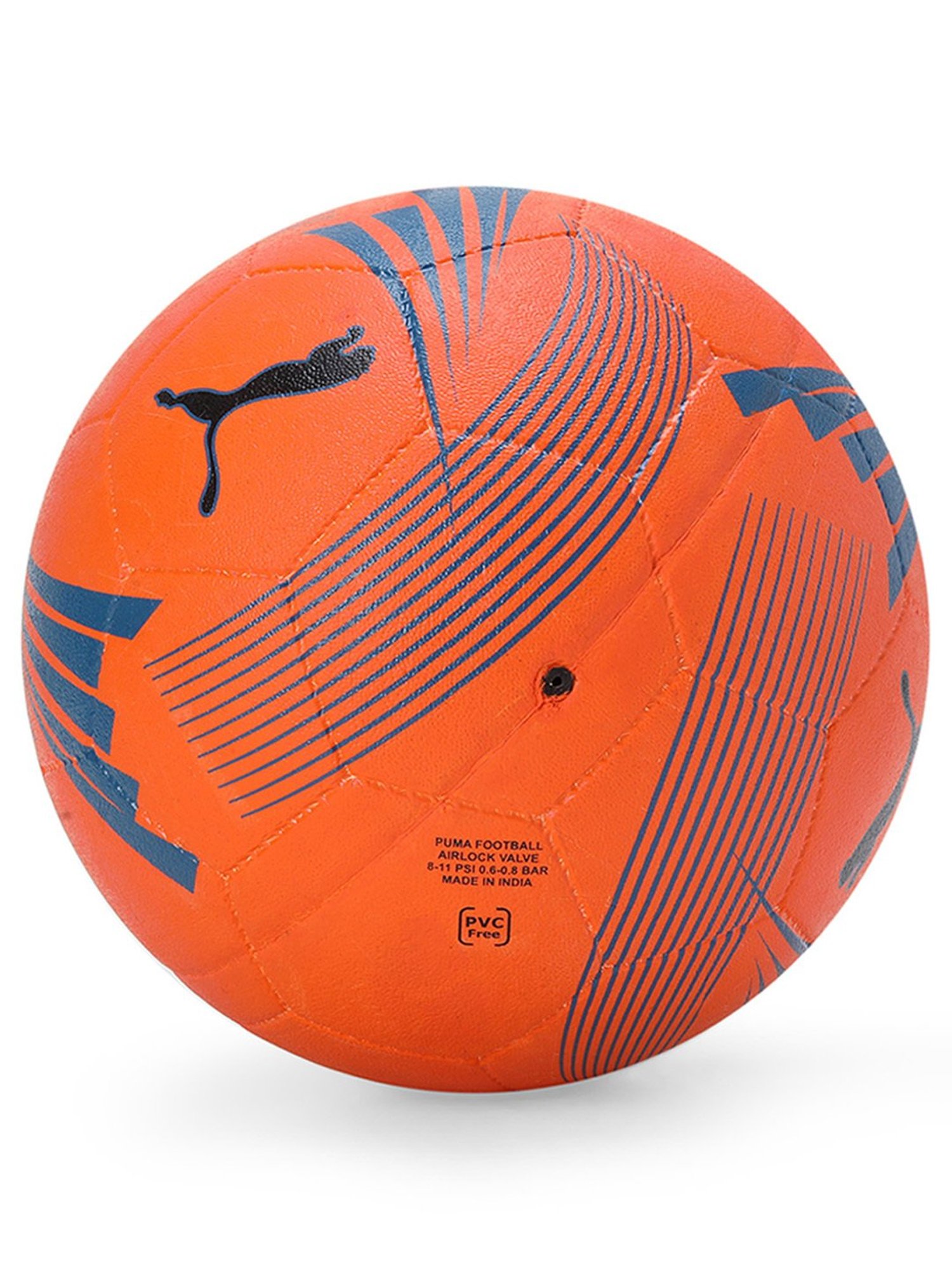 Cosco Twister Football (Green) Size - 5