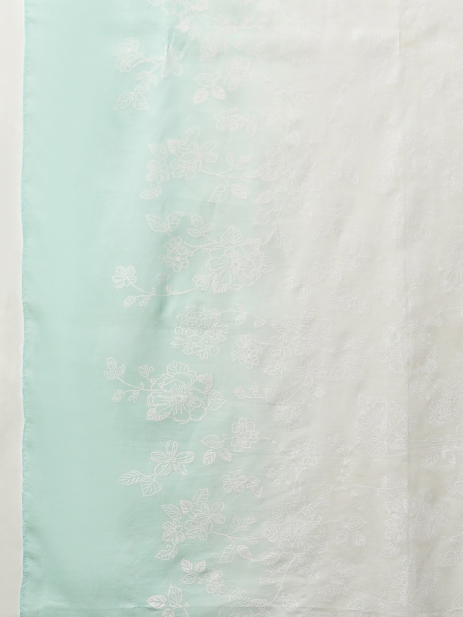 Aurelia Multicolored Cotton Printed Dupatta