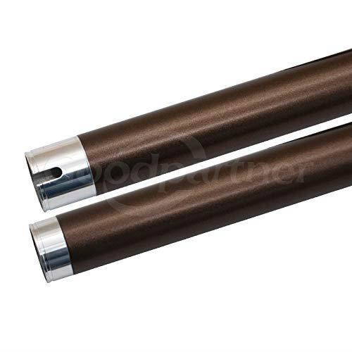 Printer Parts 1X NROLI0030QSZZ Upper Fuser Roller for Sharp AR 160 161 162 163 164 200 201 205 206 207 5015 5316 5516 5520 M160 M162 M205 M207
