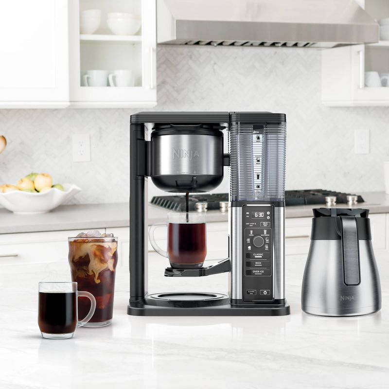 Ninja Hot & Iced Coffee Maker - CM305