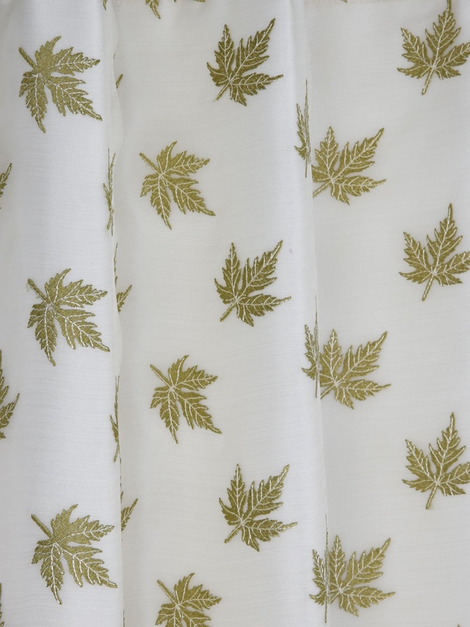 2 In 1-Crown Foliage