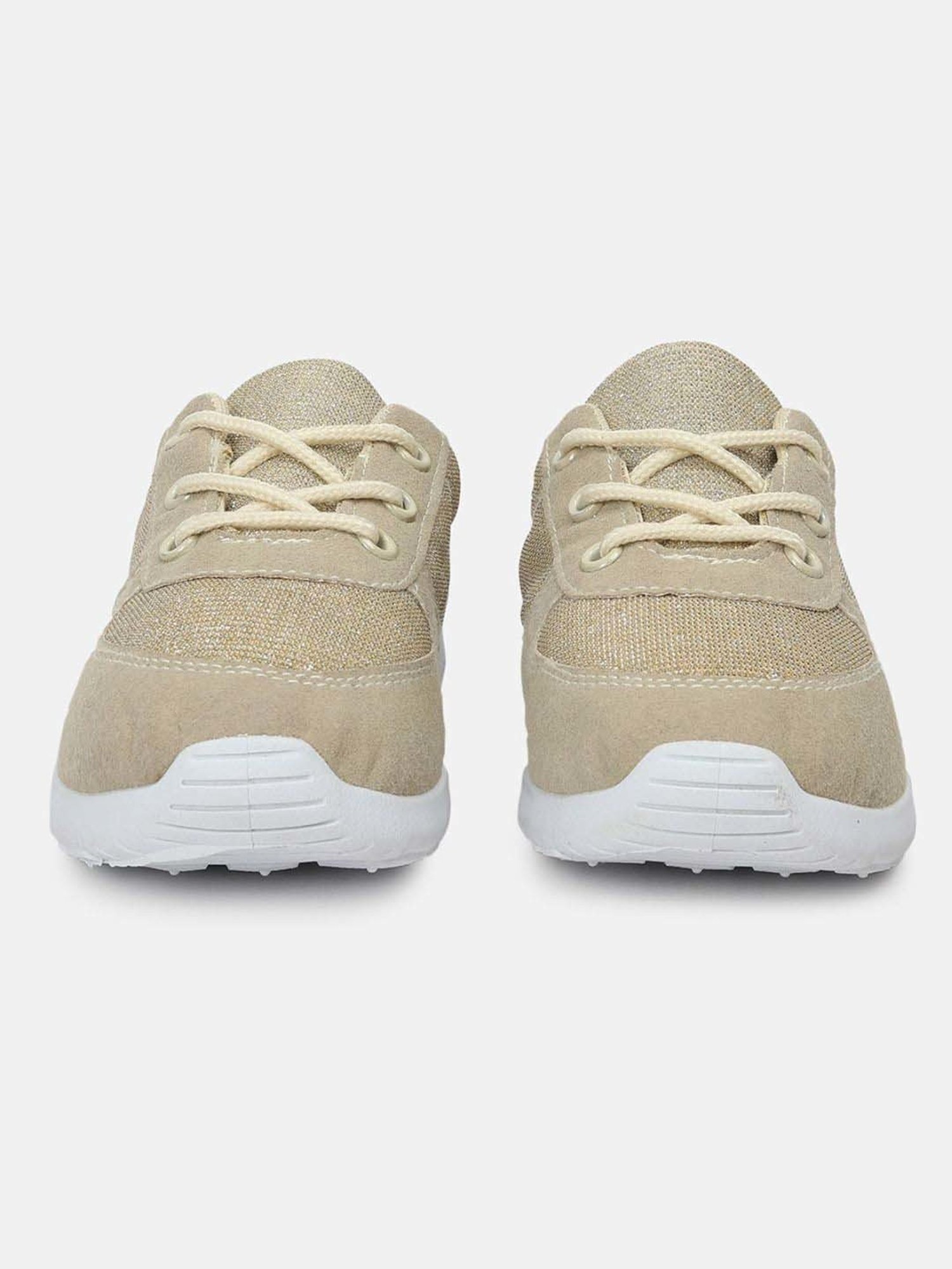 MINIKLUB Boys Cream Evening Wear Shoe