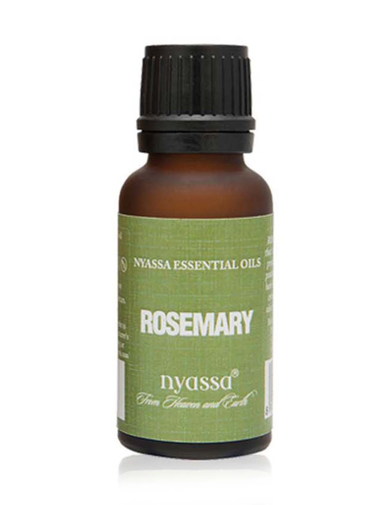 Nyassa Rosemary Essential Oil - 20 ml