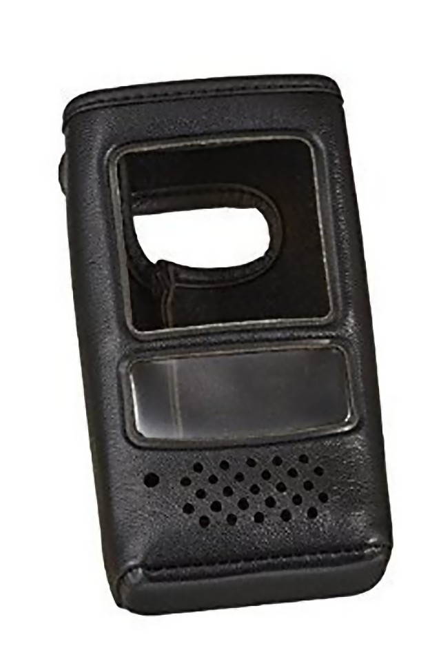 Yaesu SHC-24 Vinyl Case for FT-2DR Handheld Transceiver