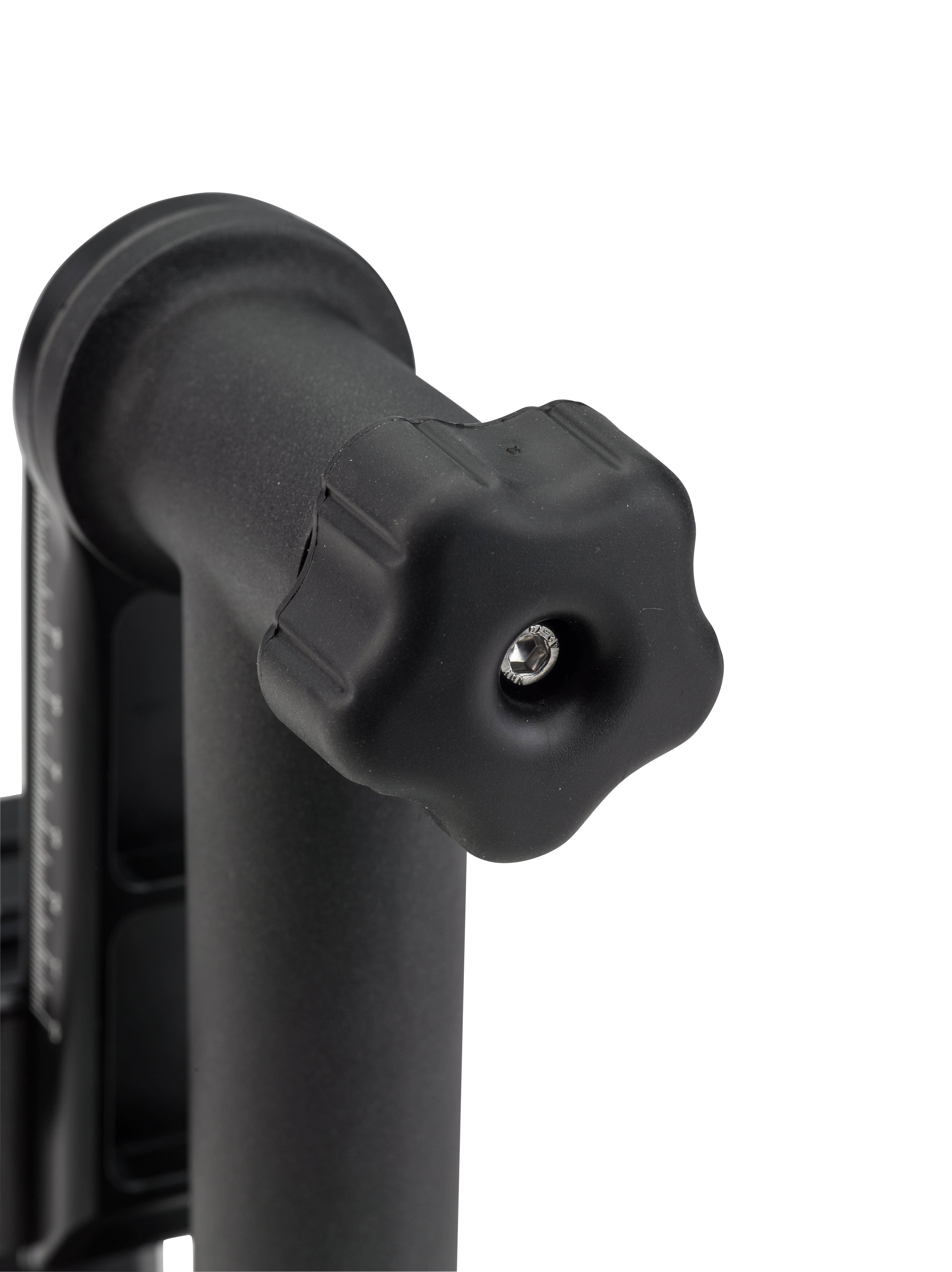 Benro GH2 Aluminum Gimbal Head with PL100 Plate