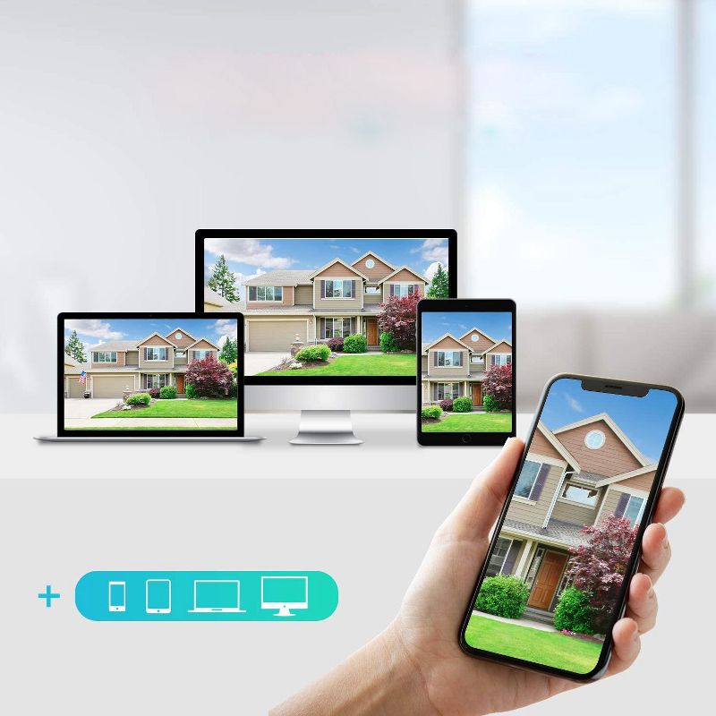 EB1 ALARM CONTROLS CORPORATION LGE 1 1/2" RED MUSHRM BTN