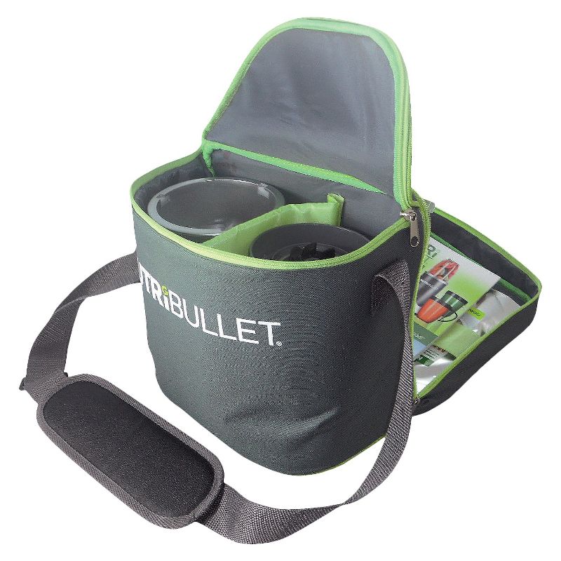 NutriBullet To-Go Bag