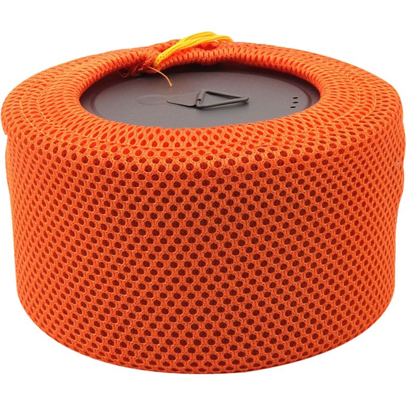 TOAKS Titanium 1350ml Outdoor Camping Cook Pot POT-1350