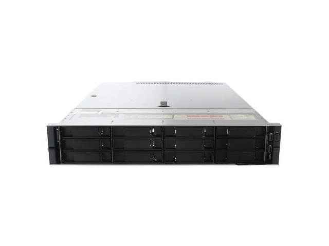 Dell Emc Poweredge R540 2U Rack Server - 1 X Xeon Silver 4208 - 16 Gb Ram - 1 Tb Hdd - 12Gb/S Sas Controller