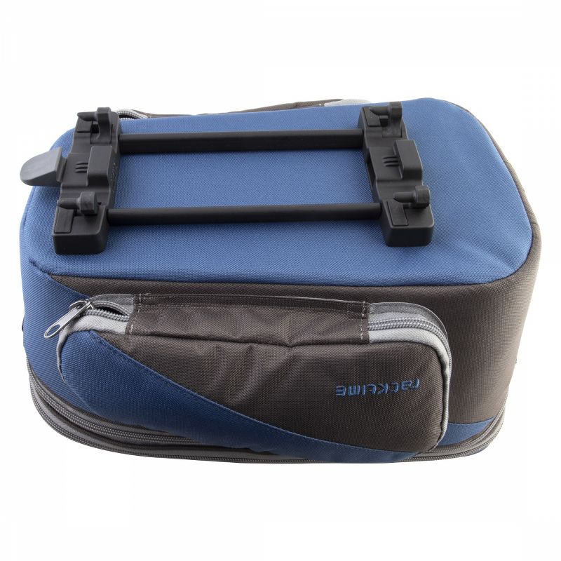 Racktime Talis Plus Bag Rack Bag