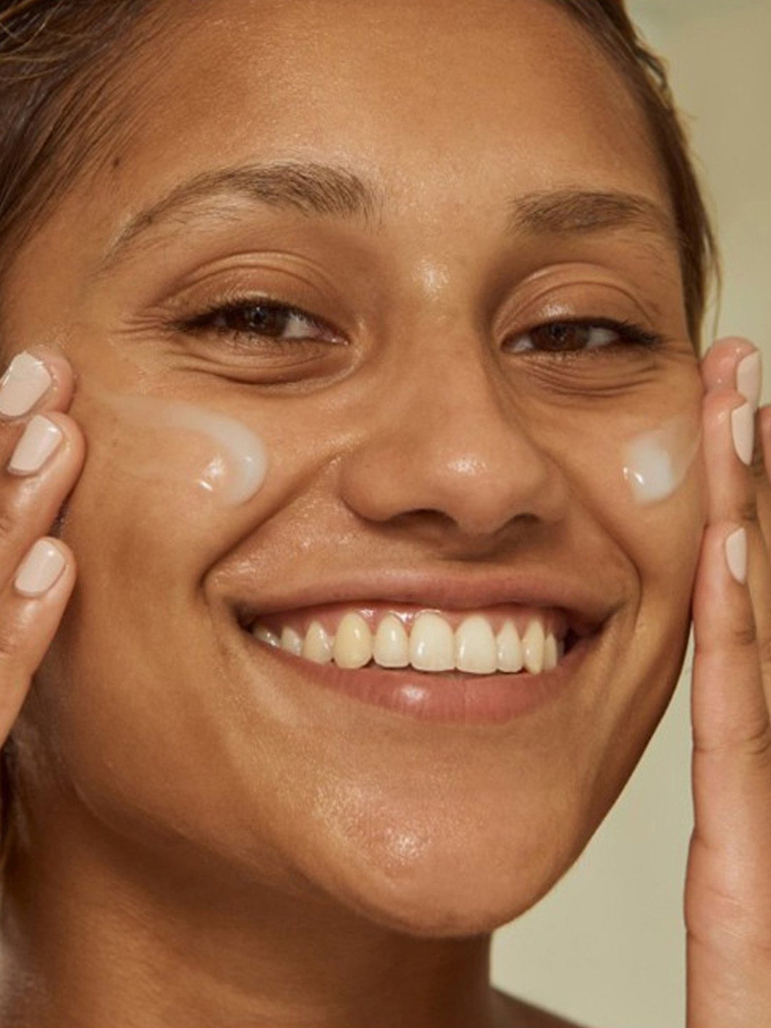 The Body Shop Seaweed Oil-control Gel Cream - 50 ml