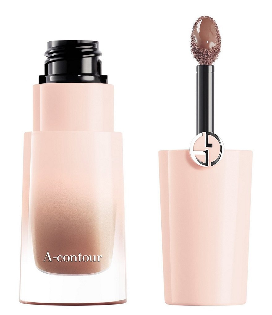 Giorgio Armani ARMANI beauty A-Line Contour Liquid Bronzer