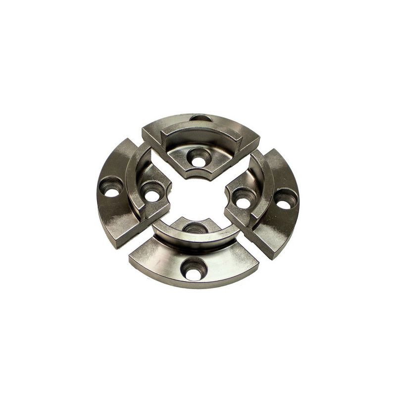 NOVA JS50N 2 in. Universal Chuck Jaw Set
