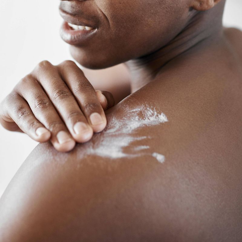 Old Spice Daily Hydration Men's Hand & Body Lotion with Shea Butter - 16 fl oz 