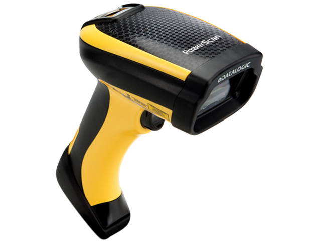 POWERSCAN PD9531 AUTO RANGE USB