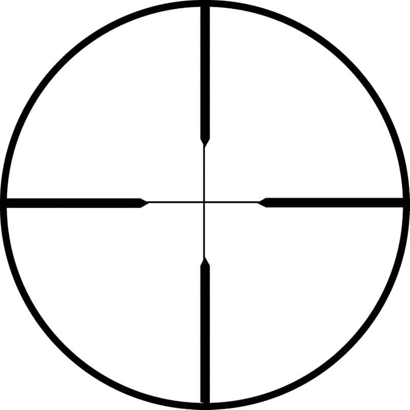 414X44 Aetec Black Fmc Wp Target Tur