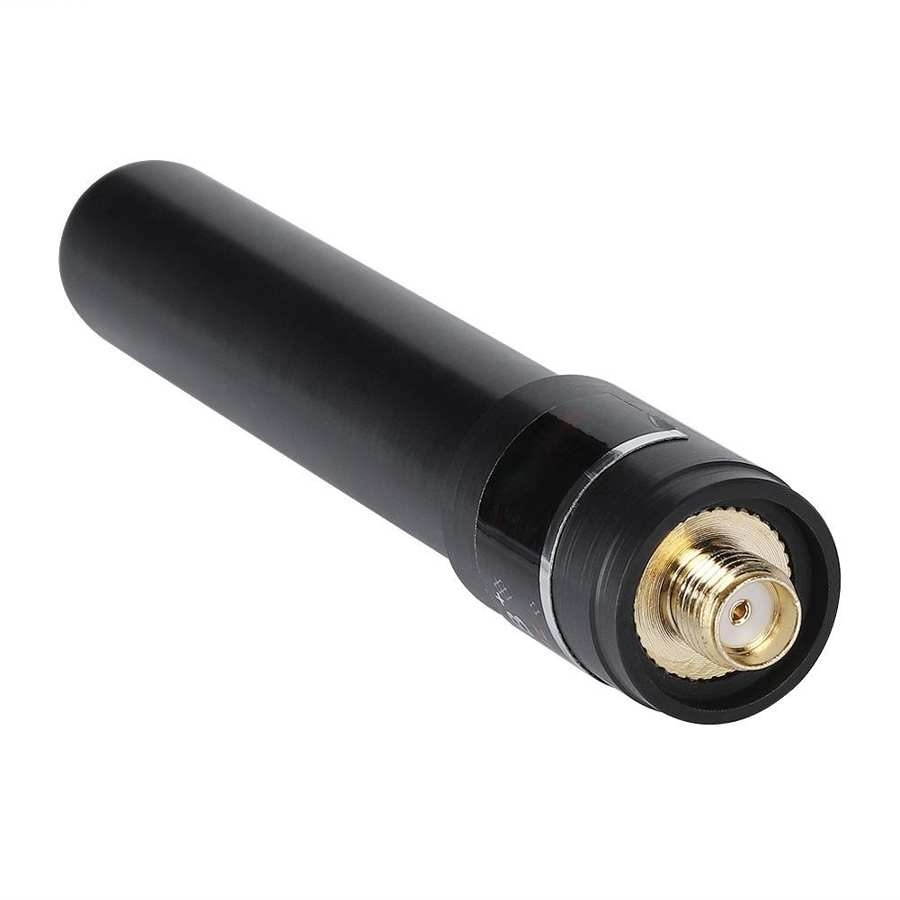 Jaybird Vista True Wireless Bluetooth Sport Waterproof Earbud Premium Headphones - Black (985-000865)