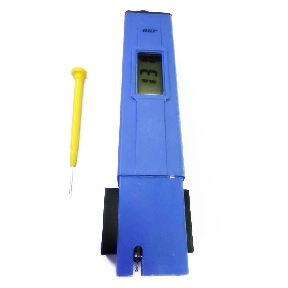 Portable Mini Digital Pen Type ORP Meter Redox Tester 3-digits LCD ORP-169D