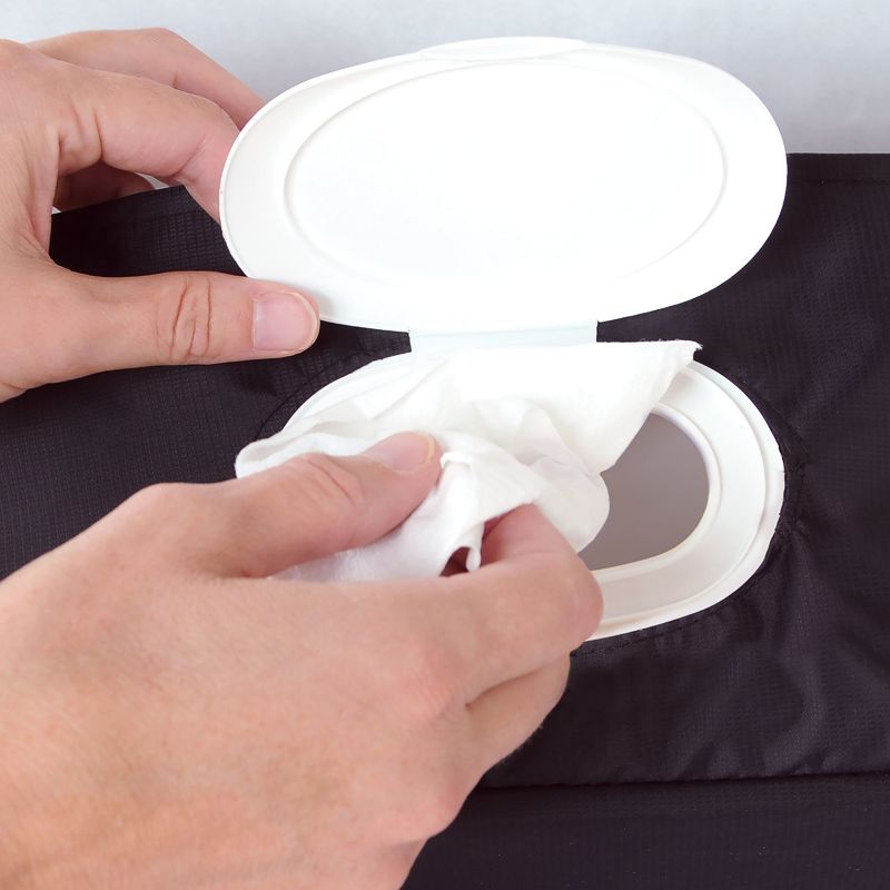 GO by Goldbug Stroller Organizer