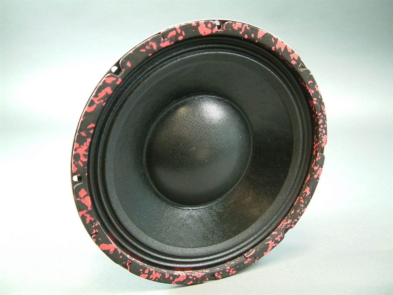 10" High Quality Woofer 8 Ohms 250 watts RMS 92 dB