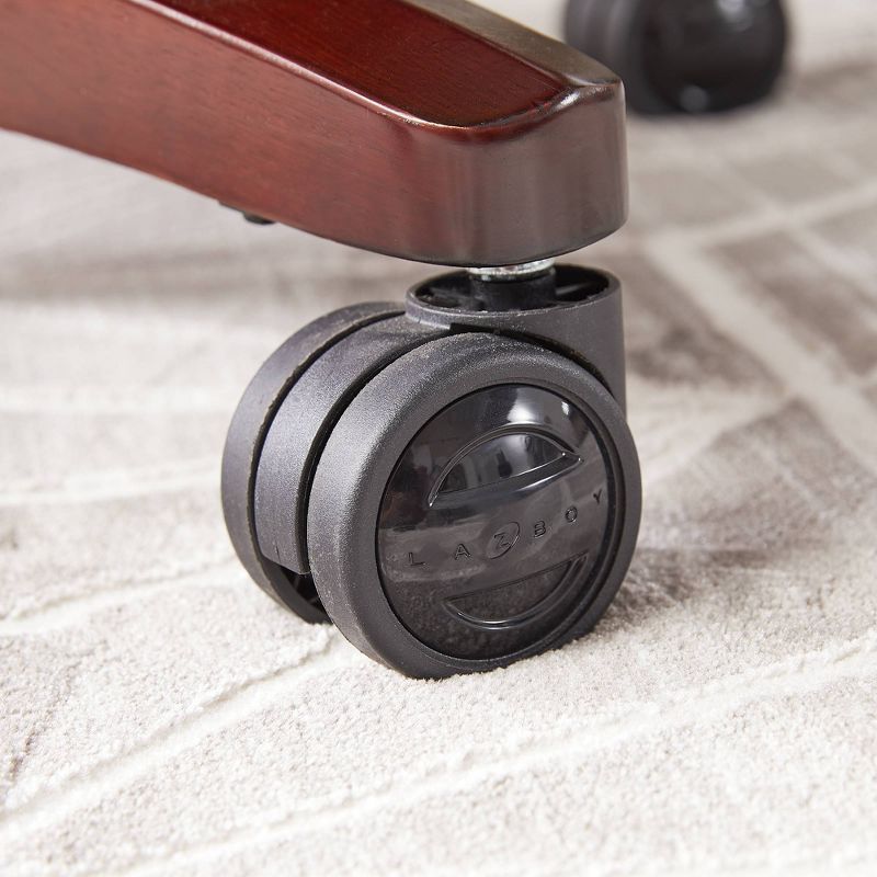 Executive Chair Coffee - La-Z-Boy