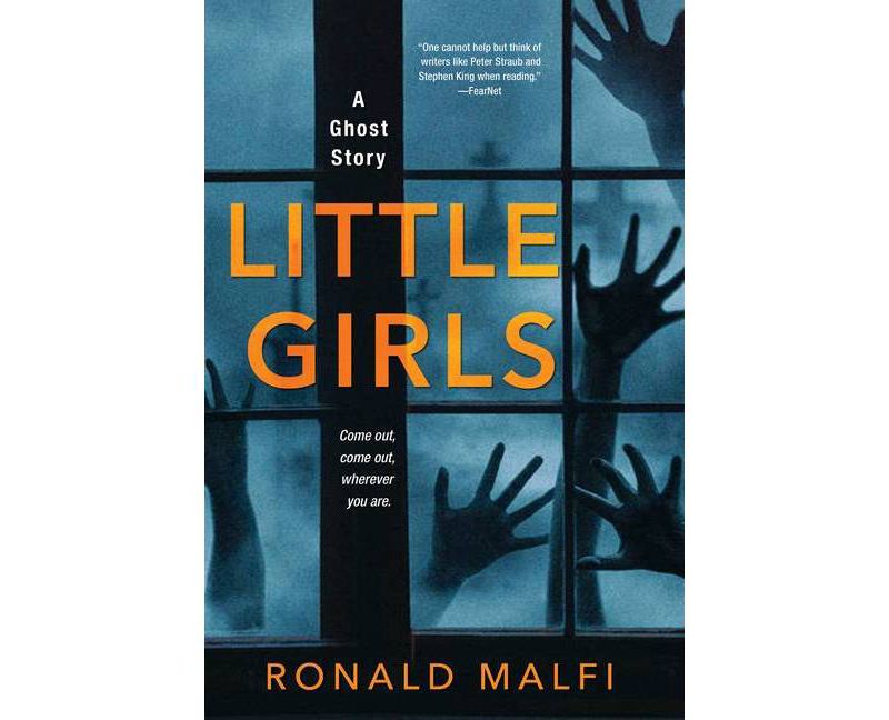 Little Girls - by  Ronald Malfi (Paperback)
