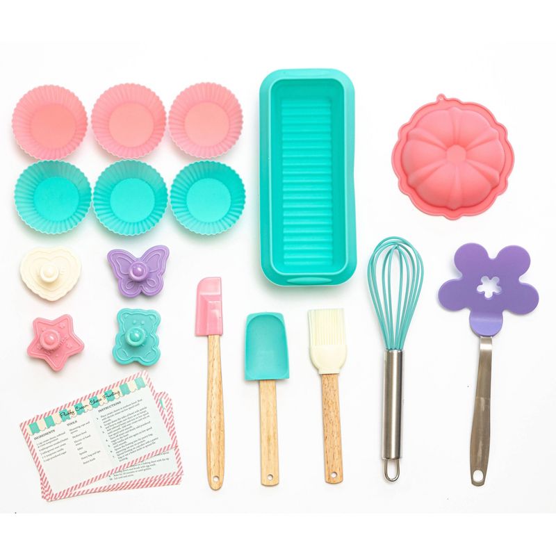 Handstand Kitchen Deluxe Bake Shoppe Set