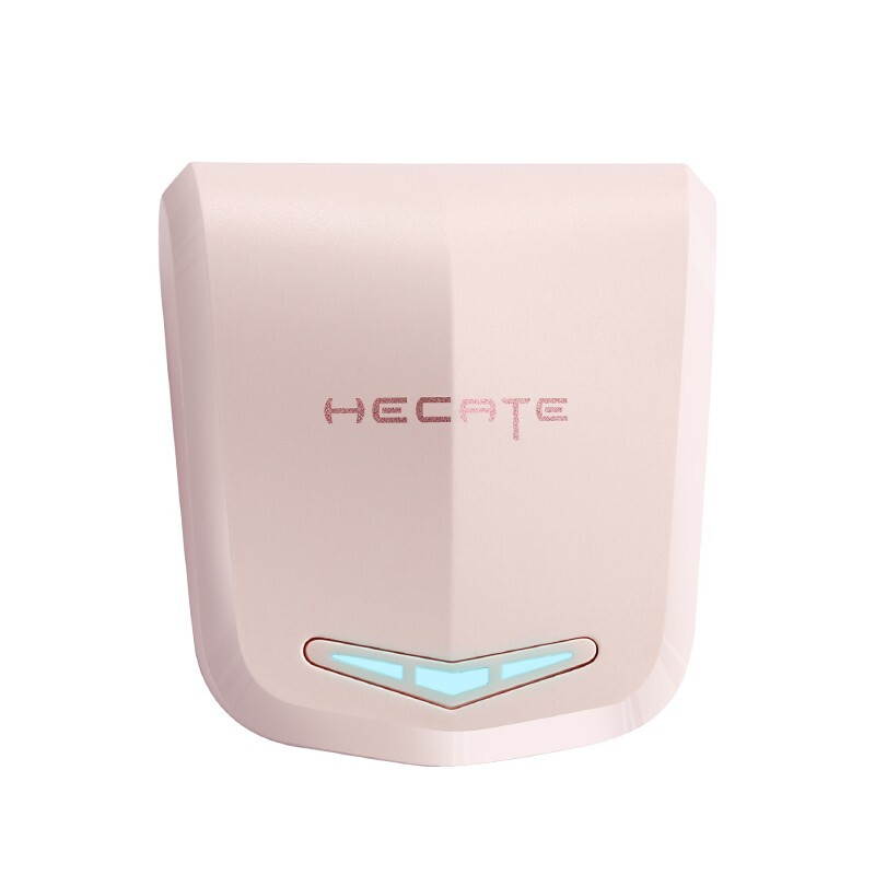 EDIFIER HECATE GM4 Wireless TWS Bluetooth5.0 Earset,IPX5 65ms Ultra-Low Latency LED game light With Charging box &ndash; Black