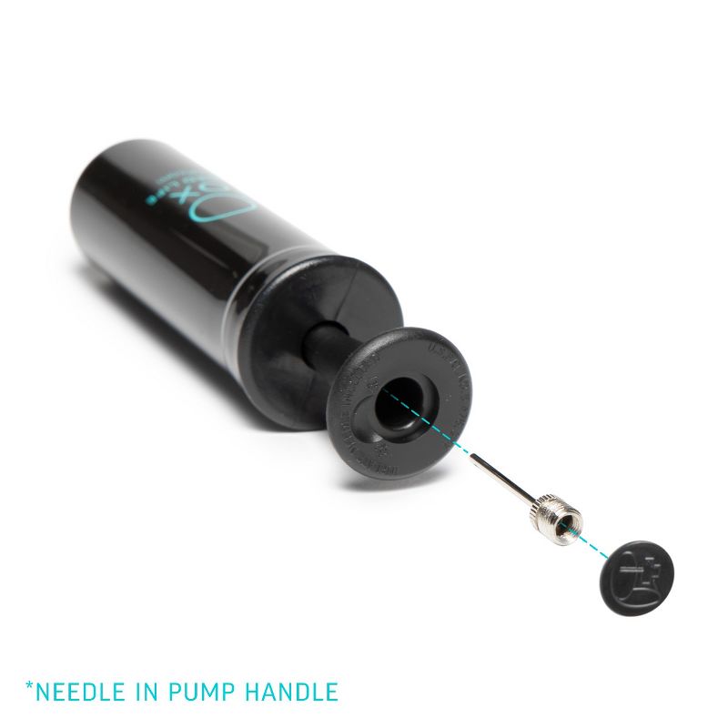 Stott Pilates Toning Ball 1lb - Purple