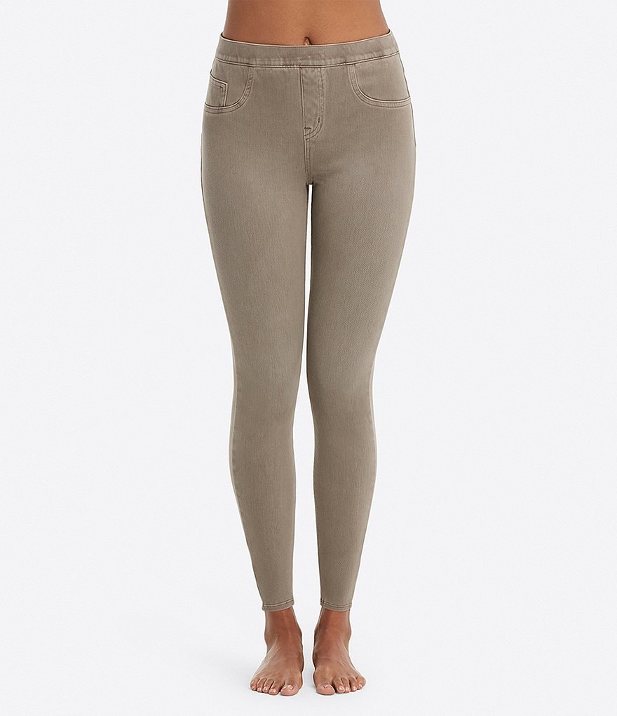 Spanx Jean-ish&reg; Ankle Leggings
