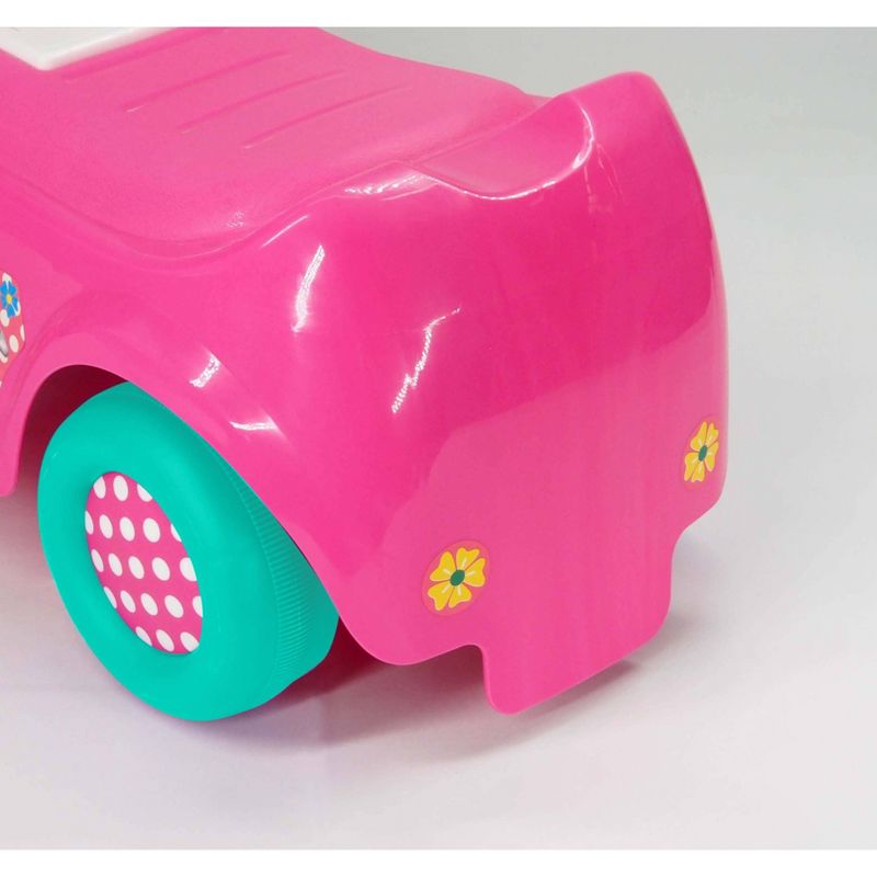 Minnie Mouse Lights N' Sounds Ride-On