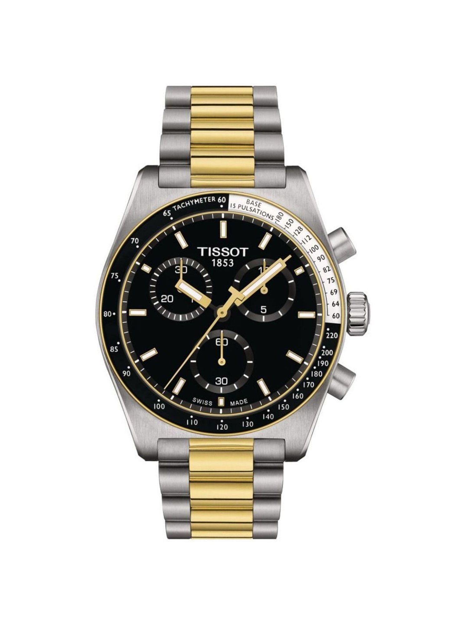 Tissot PR516 T-Sport T1494172205100 Analog Watch for Men