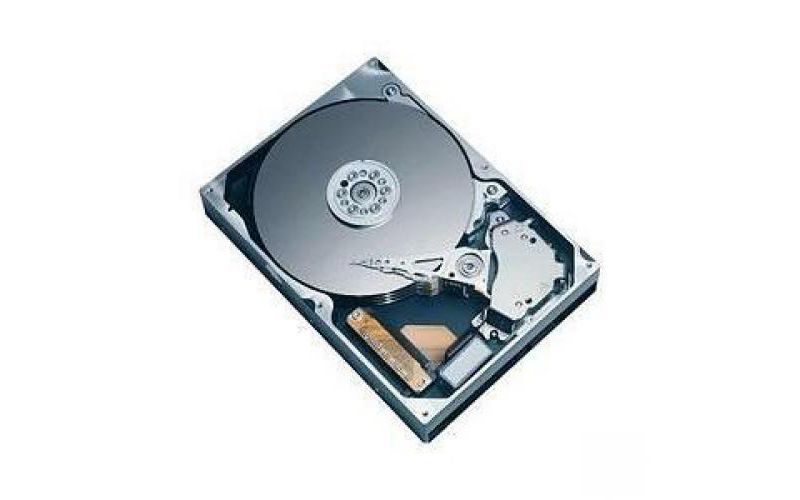 WD Caviar WD1600BB 160 GB Hard Drive - 3.5" Internal - IDE (IDE Ultra ATA/100 (ATA-6)) - 7200rpm - 2 MB Buffer - 1 Year Warranty